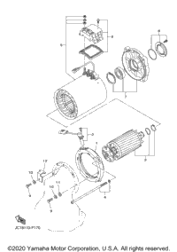 Electric Motor