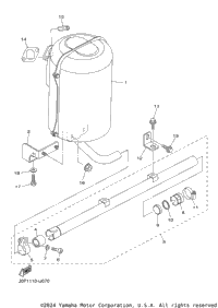 Exhaust