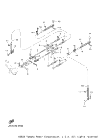 Pedal Wire