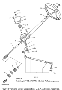Steering