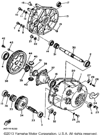 Transmission 1
