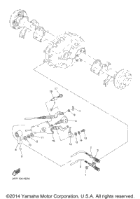 Shifter Cables