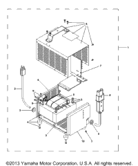 Battery Charger Dpi