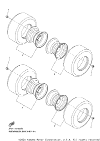 Wheel