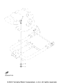 Engine Bracket