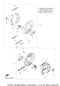 Brake