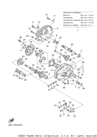 Transaxle