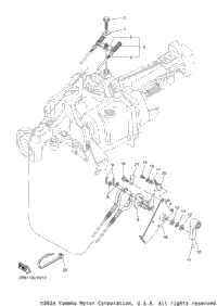 Shifter Cables