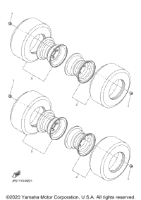 Wheel
