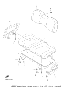 Seat 1