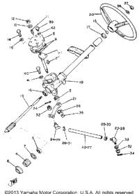 Steering
