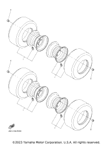 Wheel