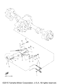 Shifter Cables