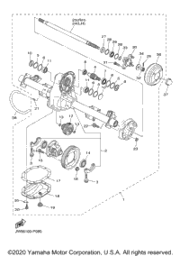 Transaxle