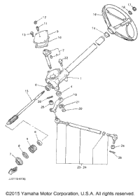 Steering