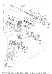 Transaxle