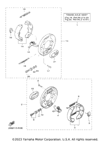 Brake