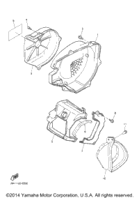 Air Shroud Fan