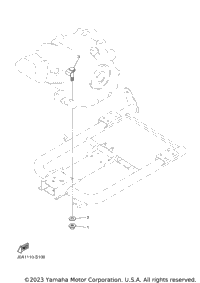 Engine Bracket
