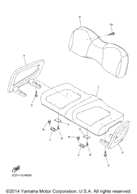 Seat
