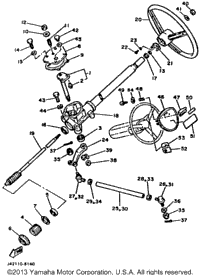 Steering