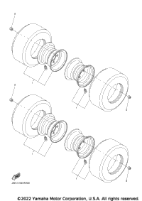 Wheel