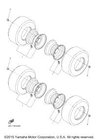 Wheel