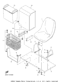 Seat 2
