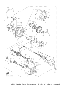 Transaxle
