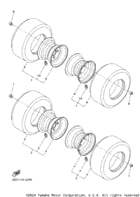 Wheel