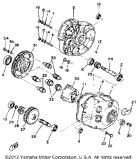 Transmission
