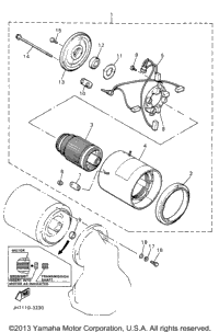 Electric Motor