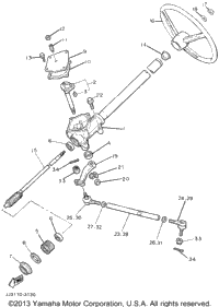 Steering