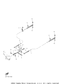 Pedal Wire