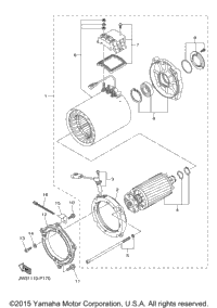 Electric Motor