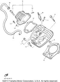 Cylinder