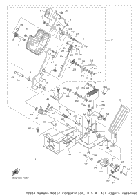 Pedal Assembly