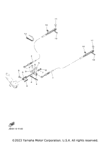 Pedal Wire