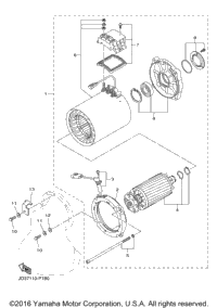 Electric Motor