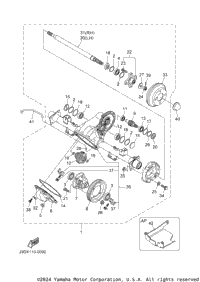 Transaxle