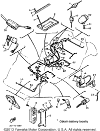 Electrical 1