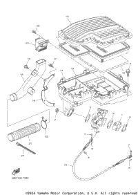 Intake