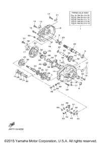 Transaxle