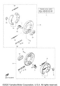 Brake