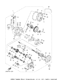 Transaxle