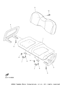 Seat 1