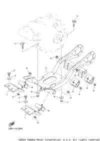 Engine Bracket
