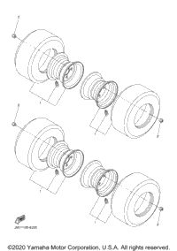 Wheel