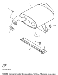 Exhaust
