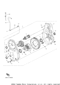Transaxle